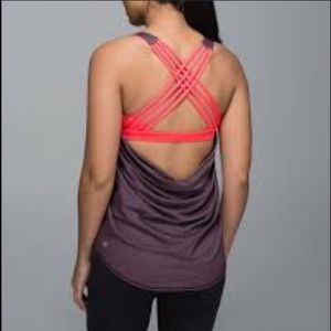 Lululemon Wild Tank